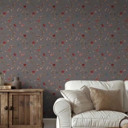 Picture of Väriyhdistelmä Dorotea Dark Grey - 1090201-07 - 10066-01